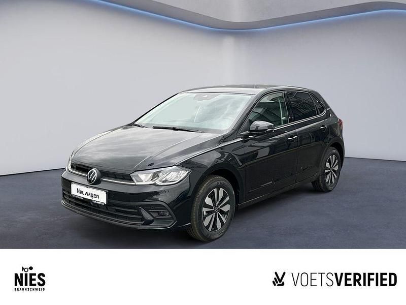 Gebraucht VW Polo Goal 95 PS (69 kW) 2025 Limousine