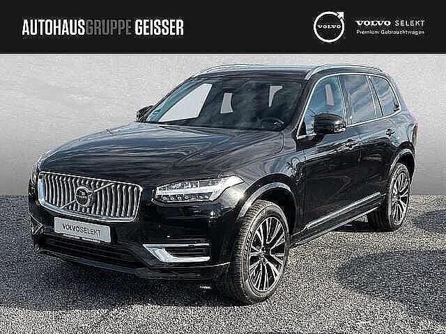 Gebraucht 2024 Volvo XC90 SUV | 62.750 € (Guter Preis) - Bild 1/4