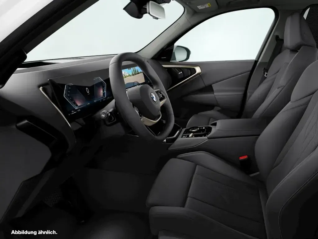 Usata BMW X3 197 CV (144 kW) 2025 Bianco SUV