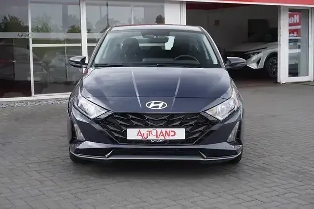 Gebraucht Hyundai i20 90 PS (66 kW) 2026 Andere Kleinwagen