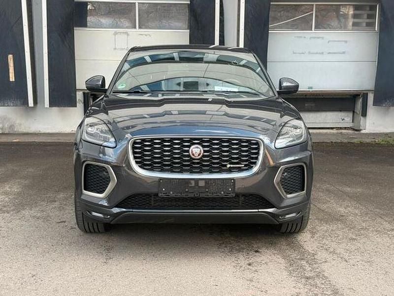 Gebraucht Jaguar E-Pace R-Dynamic 309 PS (227 kW) 2023 Grau SUV