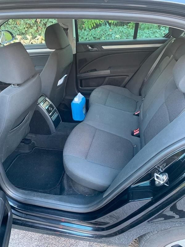 Gebraucht Skoda Octavia 105 PS (77 kW) 2009 Limousine