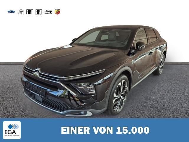 Metallic Gebraucht 2024 Citroën C5 Aircross SUV | 21.260 € (Fairer Preis) - Bild 1/4