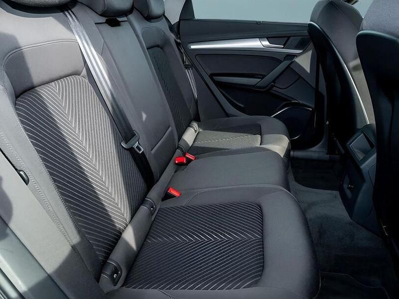 Gebraucht Audi Q5 204 PS (150 kW) 2023 Weiß SUV