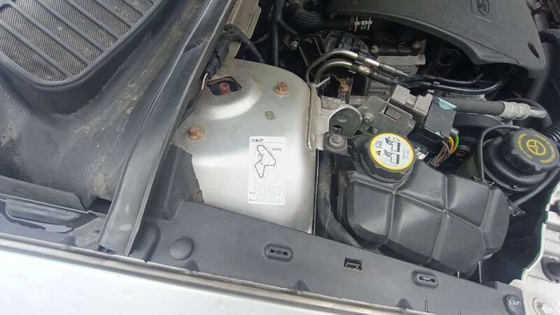 Gebraucht 2011 Ford Mondeo Titanium Kombi | 7.500 € (Fairer Preis) - Bild 1/4