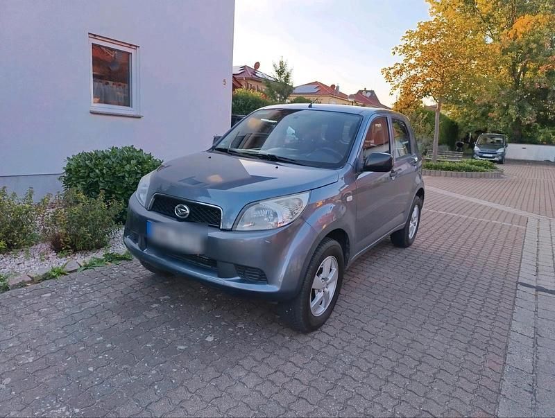 Grau Gebraucht 2007 Daihatsu Terios SUV | 3.500 € (Fairer Preis) - Bild 1/4