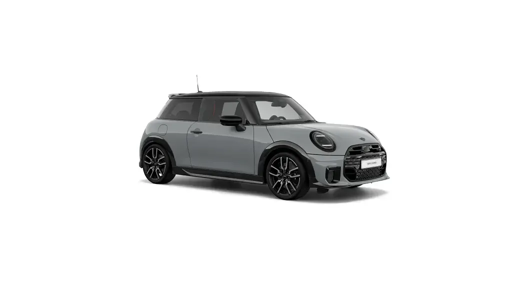 Gebraucht Mini Cooper S 204 PS (150 kW) 2024 Kleinwagen