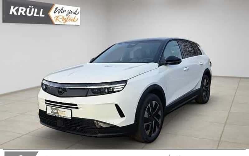 Weiß Neu 2025 Opel Grandland X SUV | 29.990 € (Superpreis) - Bild 1/4