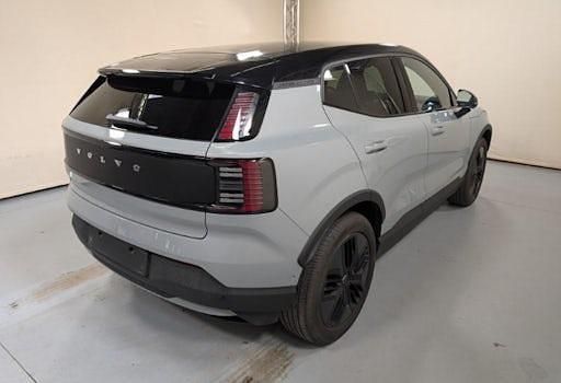 Gebraucht Volvo EX30 Performance 314 kW (428 PS) 2025 Grau SUV
