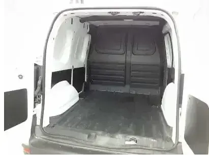 Gebraucht Mercedes Citan 110 102 PS (75 kW) 2025 Weiß Van / Kleinbus