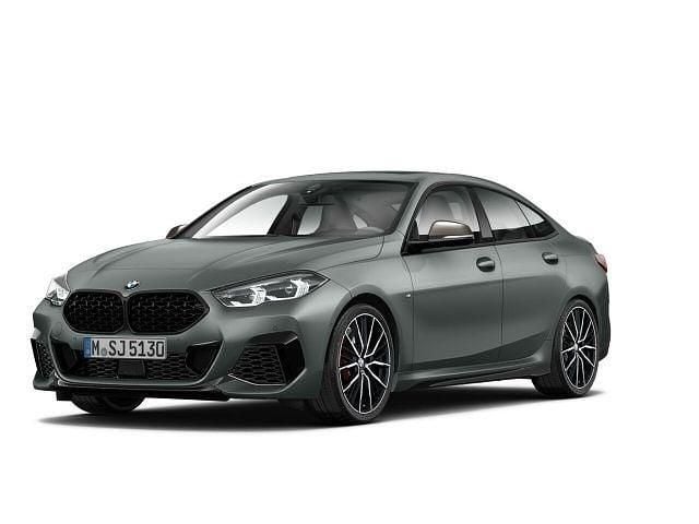Grau Neu 2025 BMW M235 Performance Coupé | 55.430 € (Teuer) - Bild 1/4