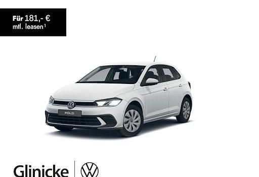 Pure white uni Neu 2026 VW Polo Life Limousine | 21.736 € (Fairer Preis) - Bild 1/4