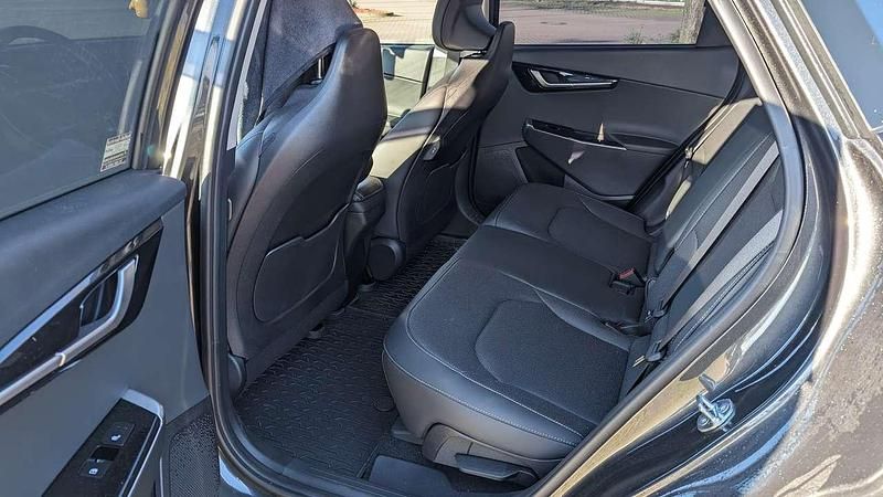 Gebraucht Kia EV6 167 kW (228 PS) 2023 Grau SUV