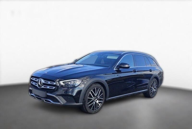 Diverse metallic Gebraucht 2020 Mercedes E400 Avantgarde | 47.830 € (Fairer Preis) - Bild 1/1