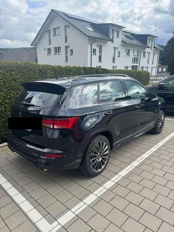 Gebraucht Cupra Ateca 300 PS (220 kW) 2020 SUV