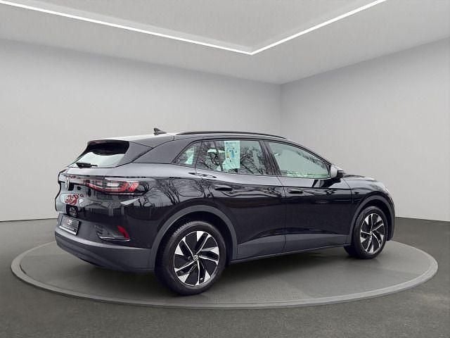 Neu VW ID.4 Pro 210 kW (286 PS) 2026 Schwarz SUV