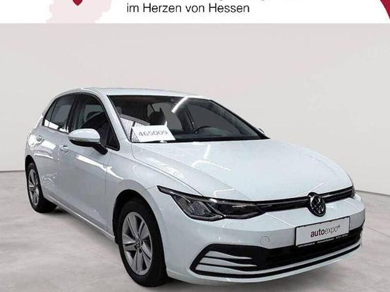 Andere Gebraucht 2022 VW Golf VIII Limousine | 18.589 € (Superpreis) - Bild 1/4