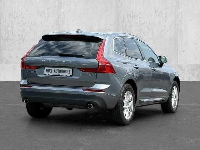 Gebraucht Volvo XC60 145 PS (106 kW) 2021 SUV