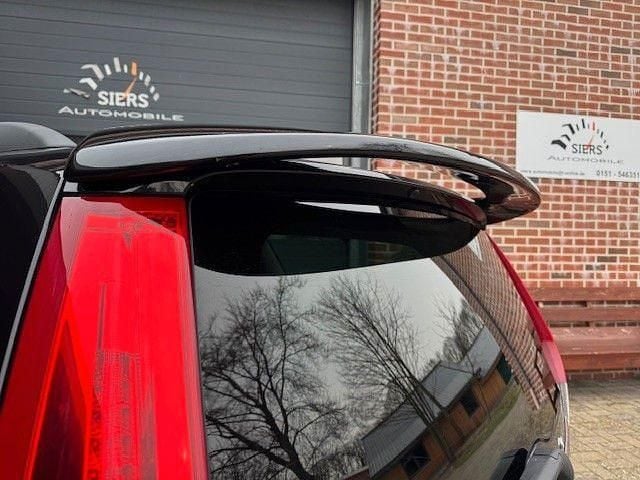 Gebraucht Volvo V70 181 PS (133 kW) 2014 Schwarz Kombi