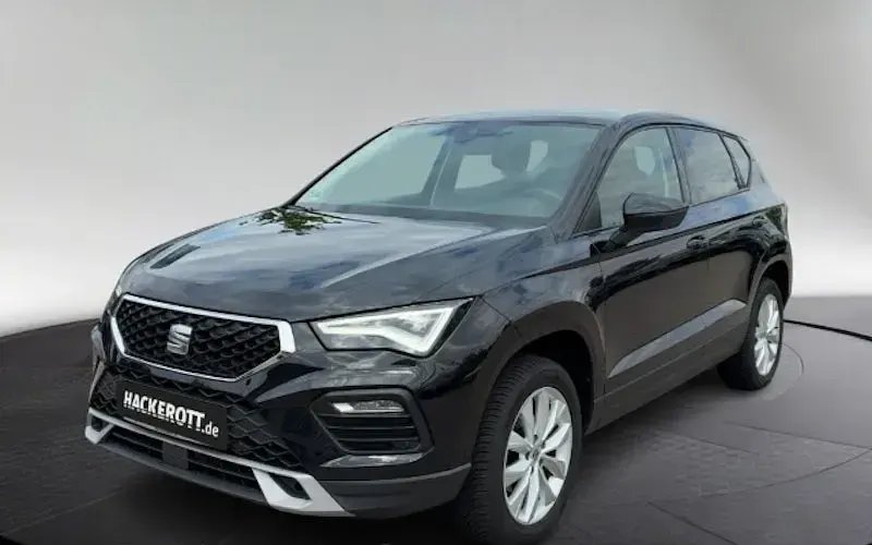 Gebraucht Seat Ateca Style 150 PS (110 kW) 2023 SUV