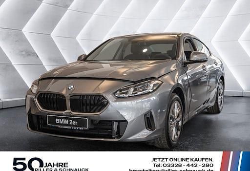 Gebraucht BMW 220 163 PS (119 kW) 2025 Grau Coupé