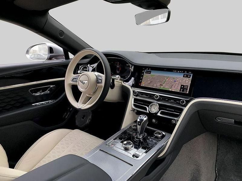 Gebraucht Bentley Flying Spur Mulliner 782 PS (575 kW) 2024 Grau Limousine