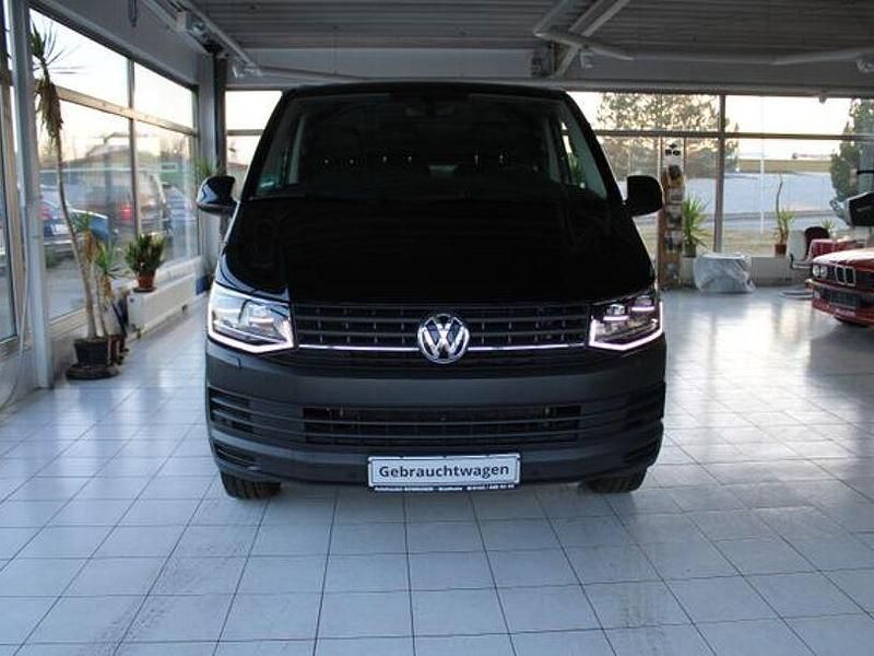 Gebraucht VW T6 2019 Andere Van