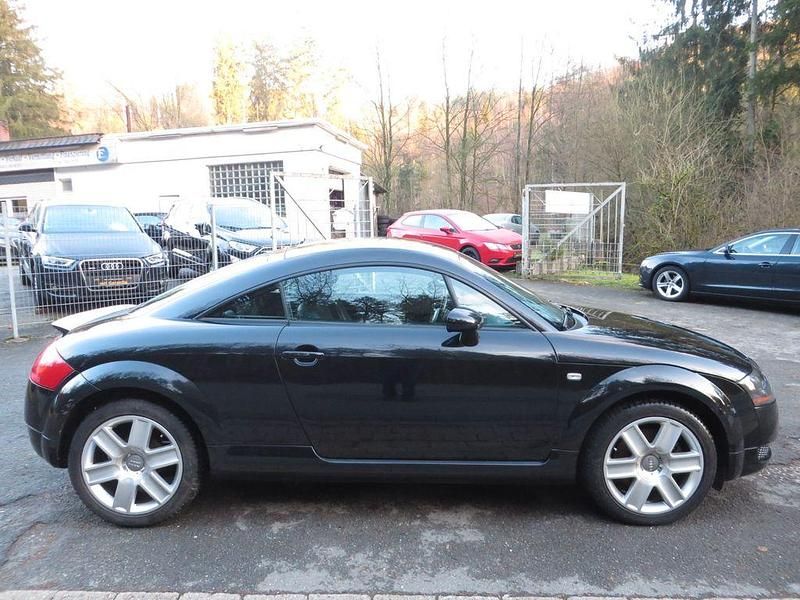 Gebraucht Audi TT Roadster Sport 179 PS (131 kW) 2005 Cabrio