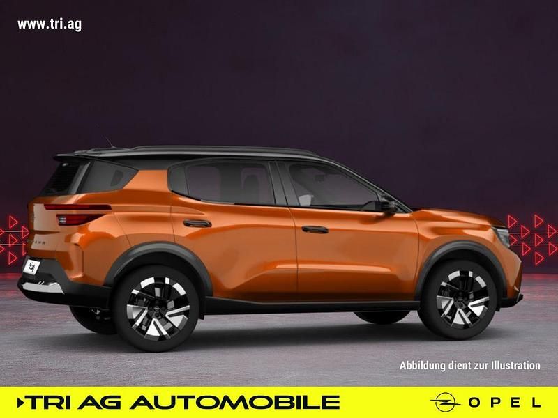 Gebraucht Opel Frontera 83 kW (113 PS) 2022 Andere farbe SUV