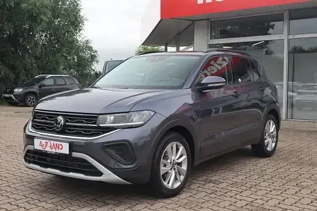 Neu VW T-Cross 116 PS (85 kW) 2026 Andere SUV