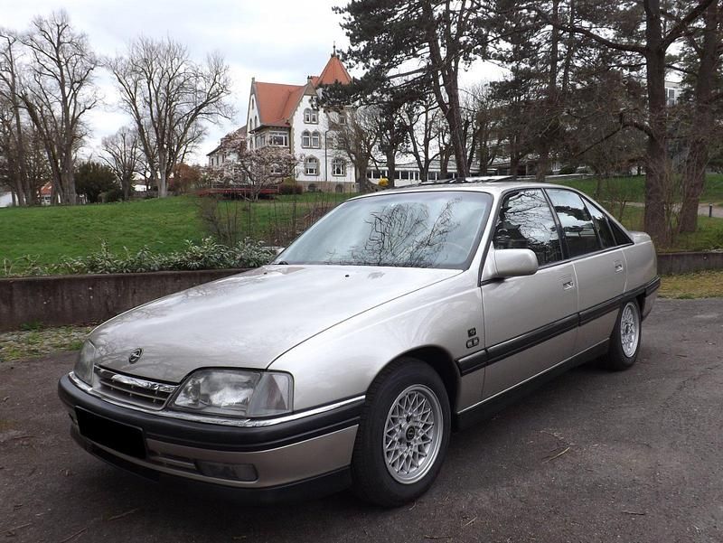 Gebraucht Opel Omega 150 PS (110 kW) 1992 Beige Kombi