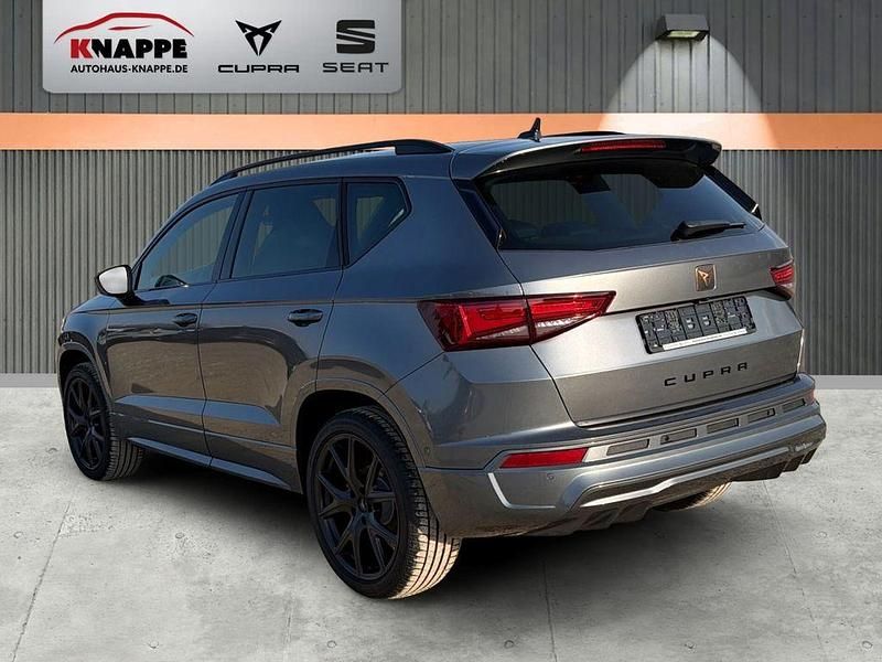 Neu Cupra Ateca 190 PS (139 kW) 2026 Grau SUV