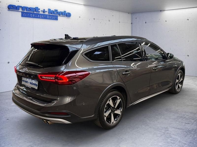 Gebraucht Ford Focus Active X 155 PS (114 kW) 2024
