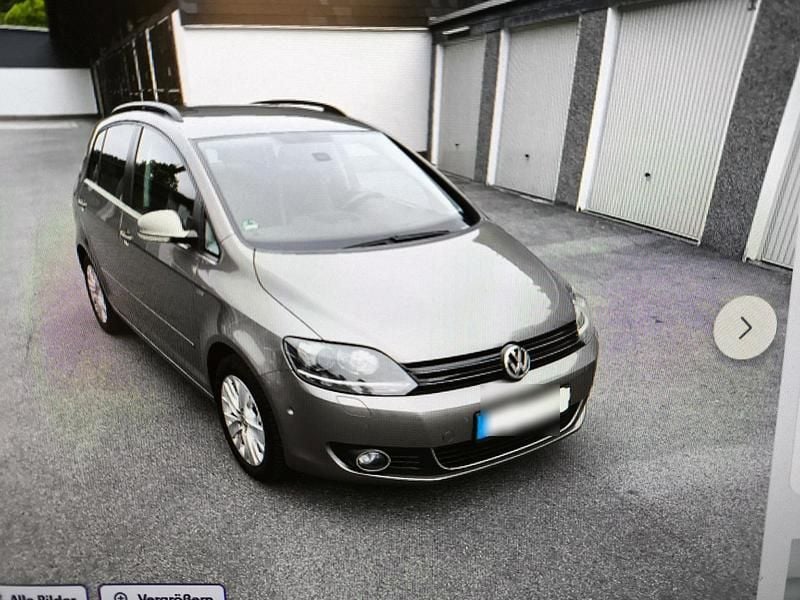 Braun Gebraucht 2013 VW Golf VII Limousine | 9.700 € (Fairer Preis) - Bild 1/1