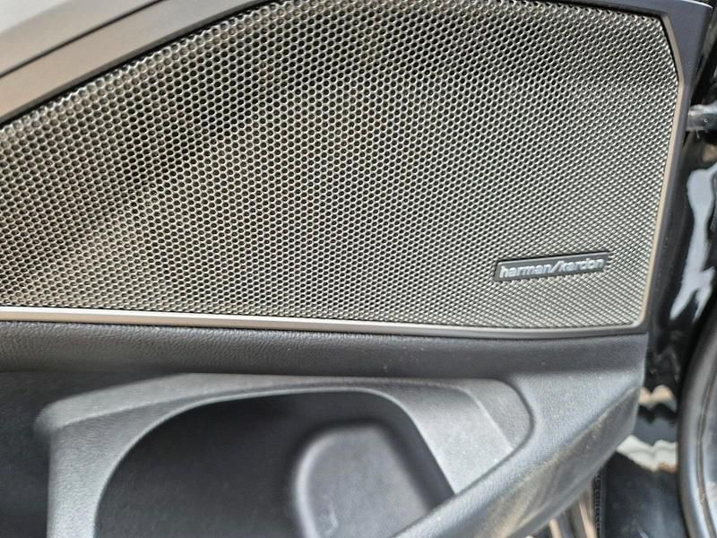 Używany BMW 320 190 KM (139 kW) 2021 Czarny Kombi