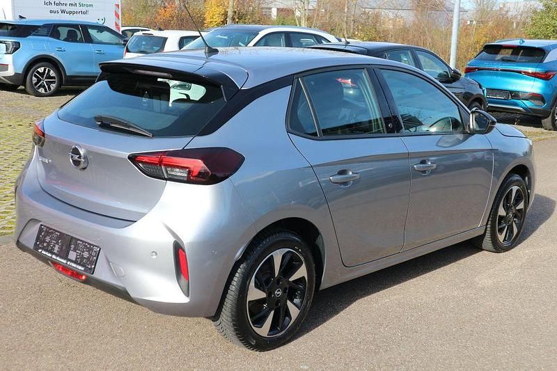 Gebraucht Opel Corsa-e GS Line 100 kW (136 PS) 2023 Grau Kleinwagen