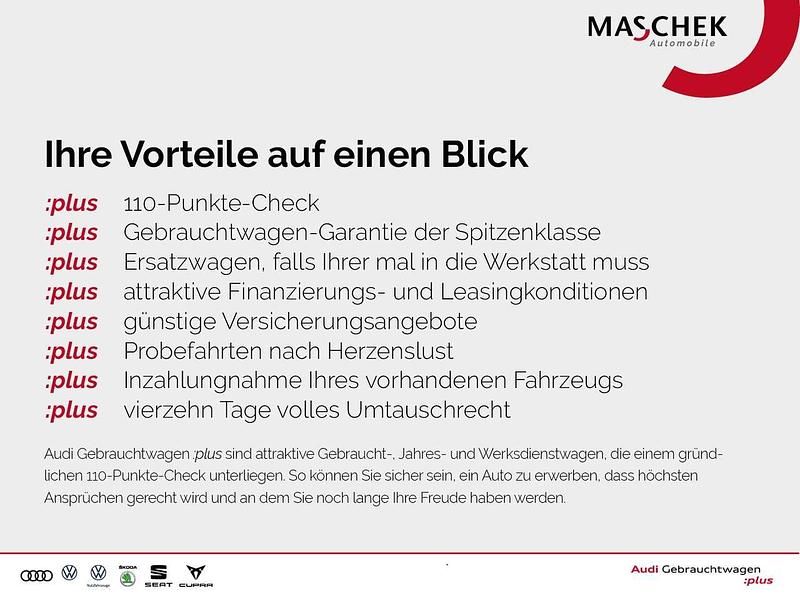 Gebraucht Audi A6 S-Line 204 PS (150 kW) 2025 Gletscherweiß metallic Kombi