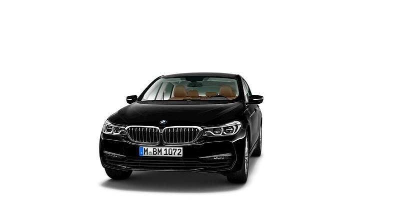 Gebraucht 2025 BMW 620 Gran Turismo Efficient Dynamics | 31.990 € - Bild 1/4