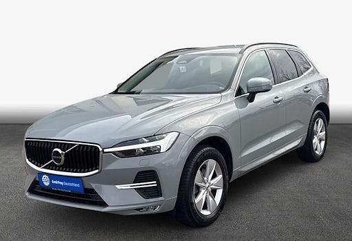 Grau Gebraucht 2024 Volvo XC60 Core SUV | 41.951 € (Guter Preis) - Bild 1/4