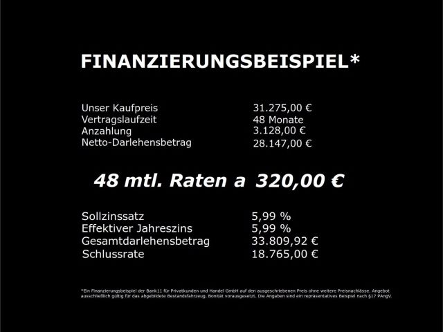 Schwarz Gebraucht 2023 Opel Grandland X Elegance SUV | 31.075 € (Teuer) - Bild 1/1