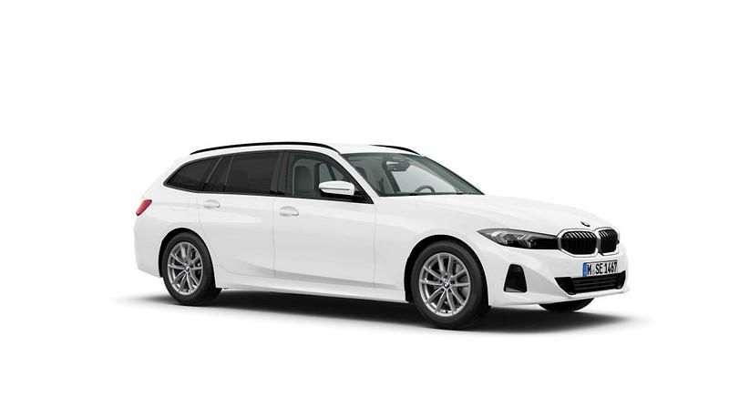 Gebraucht 2025 BMW 318 Shadowline Kombi | 33.666 € (Guter Preis) - Bild 1/1