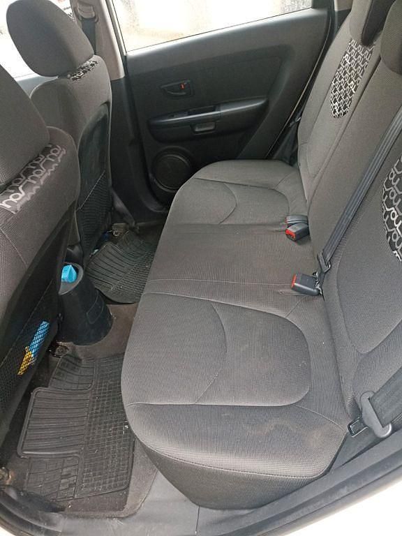 Gebraucht Kia Soul 126 PS (92 kW) 2009 Beige SUV