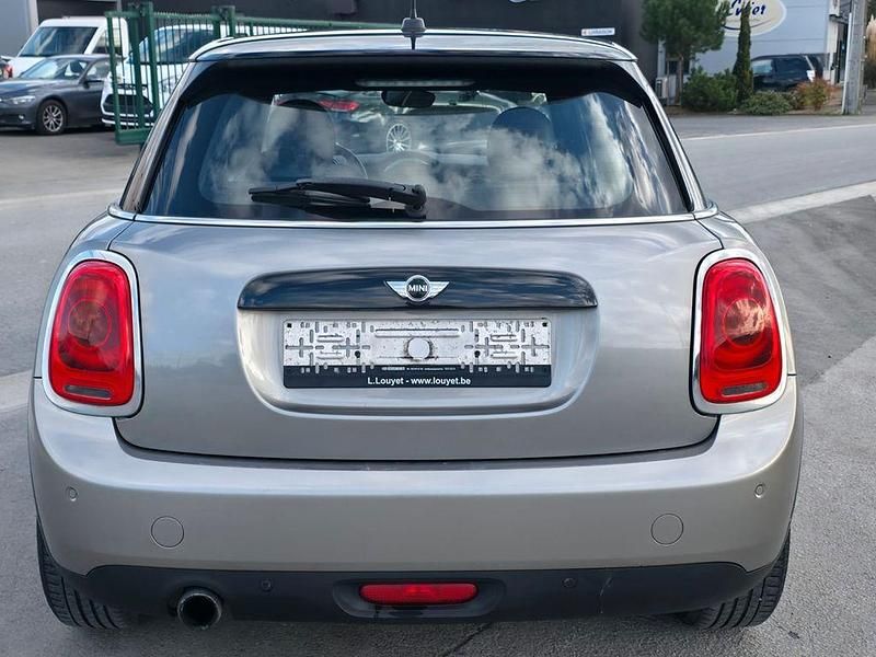 Gebraucht Mini Cooper Sport 136 PS (100 kW) 2017 Kleinwagen