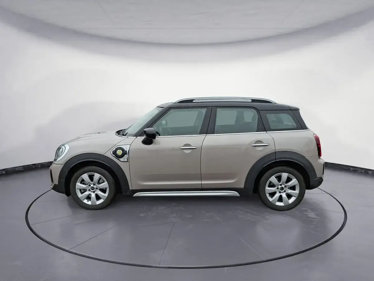 Occasion Mini Cooper S Countryman Classic 125 ch (91 kW) 2022 SUV