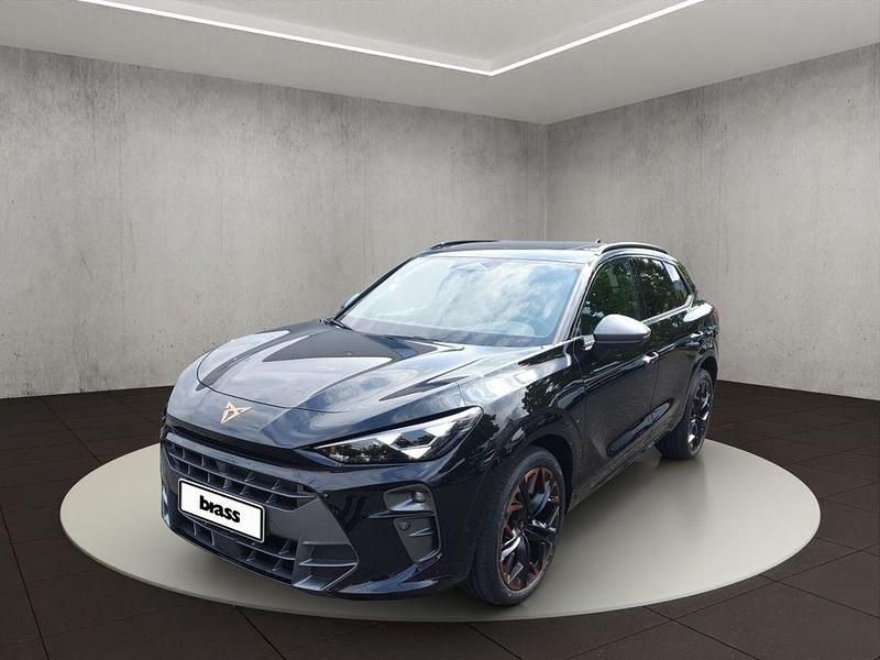 Midnight schwarz metallic Neu 2025 Cupra Terramar VZ SUV | 49.980 € (Fairer Preis) - Bild 1/4