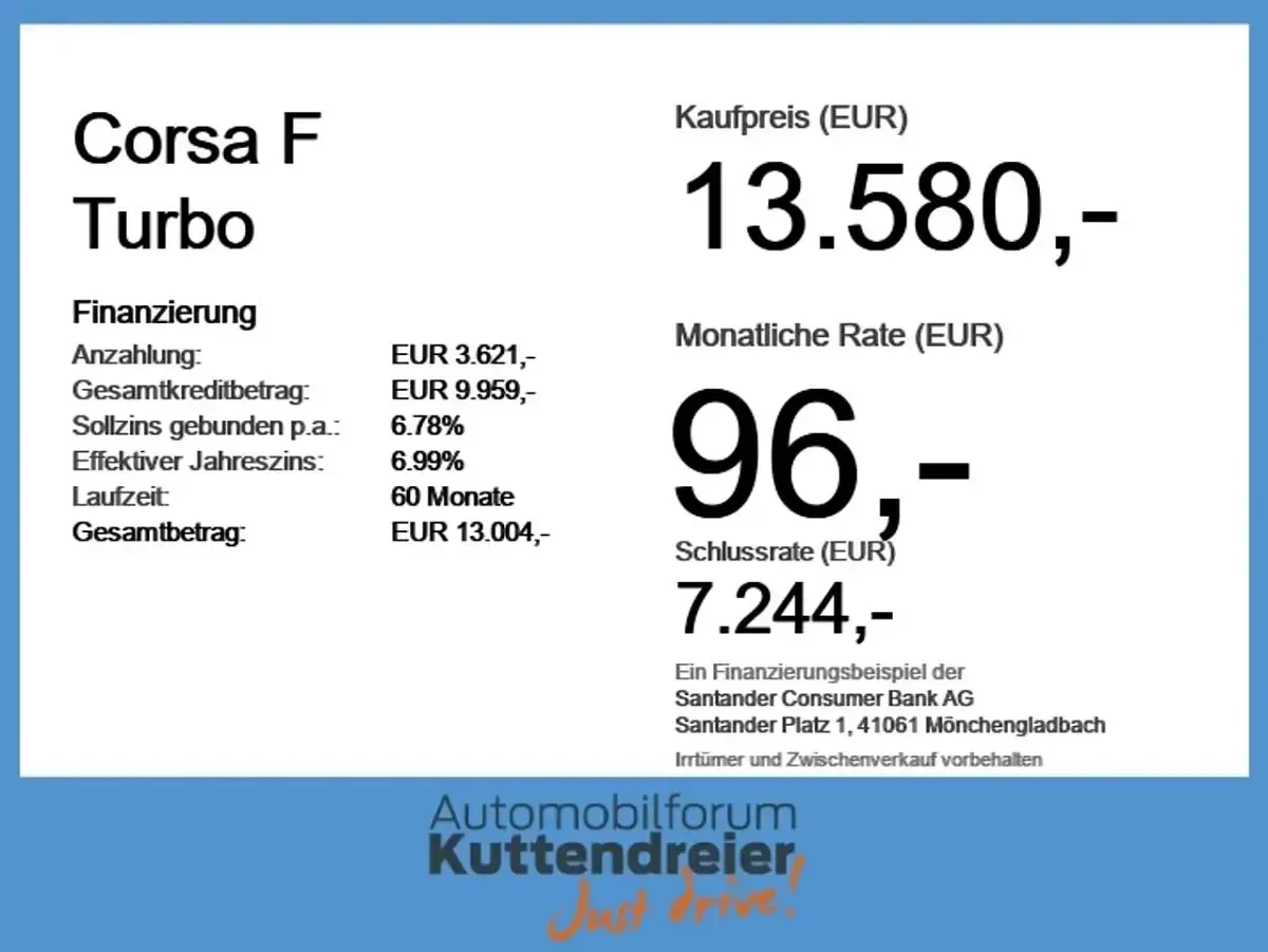Gebraucht Opel Corsa 101 PS (74 kW) 2024 Grau/typ aussenverkleidung met Kleinwagen