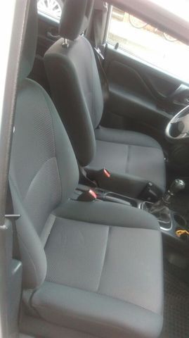 Gebraucht Mitsubishi Space Star 133 PS (97 kW) 2003 Silber Kombi