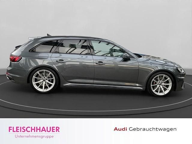 Gebraucht Audi RS4 Ambiente 450 PS (330 kW) 2024 Kombi
