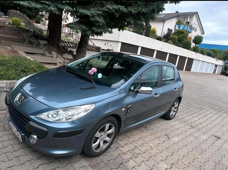Gebraucht 2006 Peugeot 307 Kleinwagen | 2.800 € (Fairer Preis) - Bild 1/4