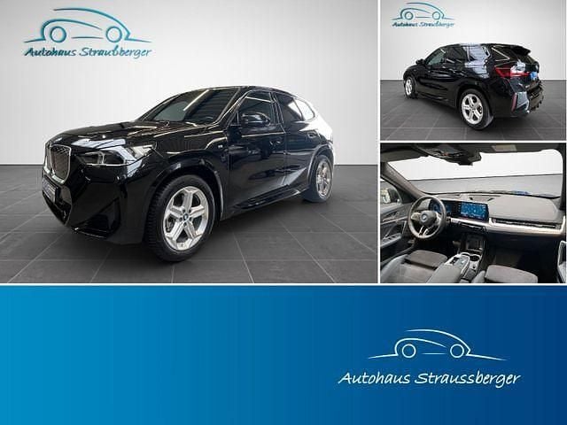 Schwarzkeine angabe Gebraucht 2023 BMW iX1 M Sport SUV | 41.990 € (Fairer Preis) - Bild 1/4